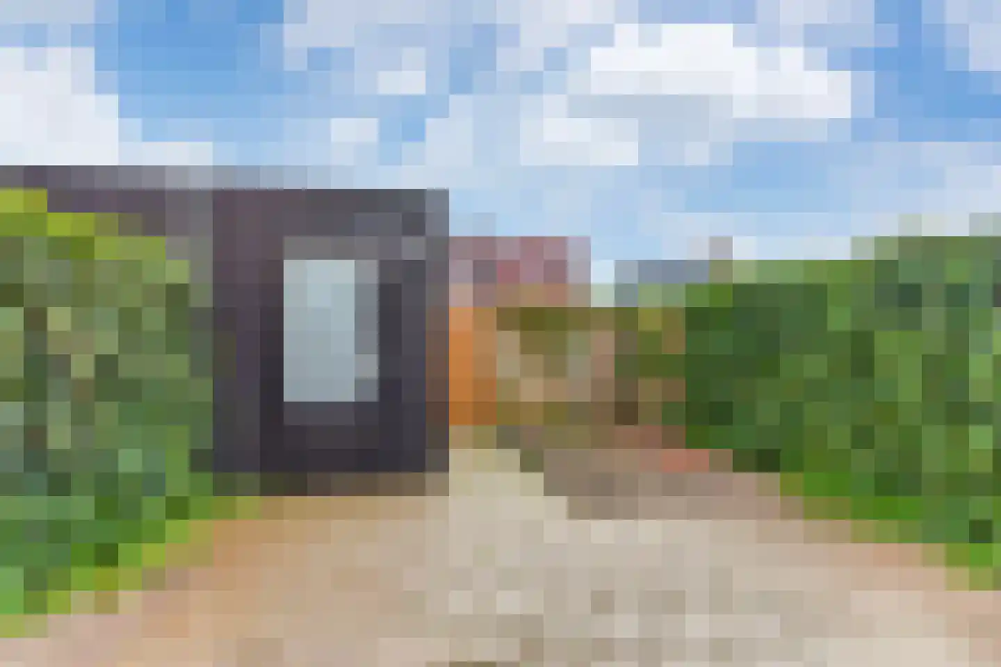 Baak van Scheveningen 45 Amersfoort thumbnail 15