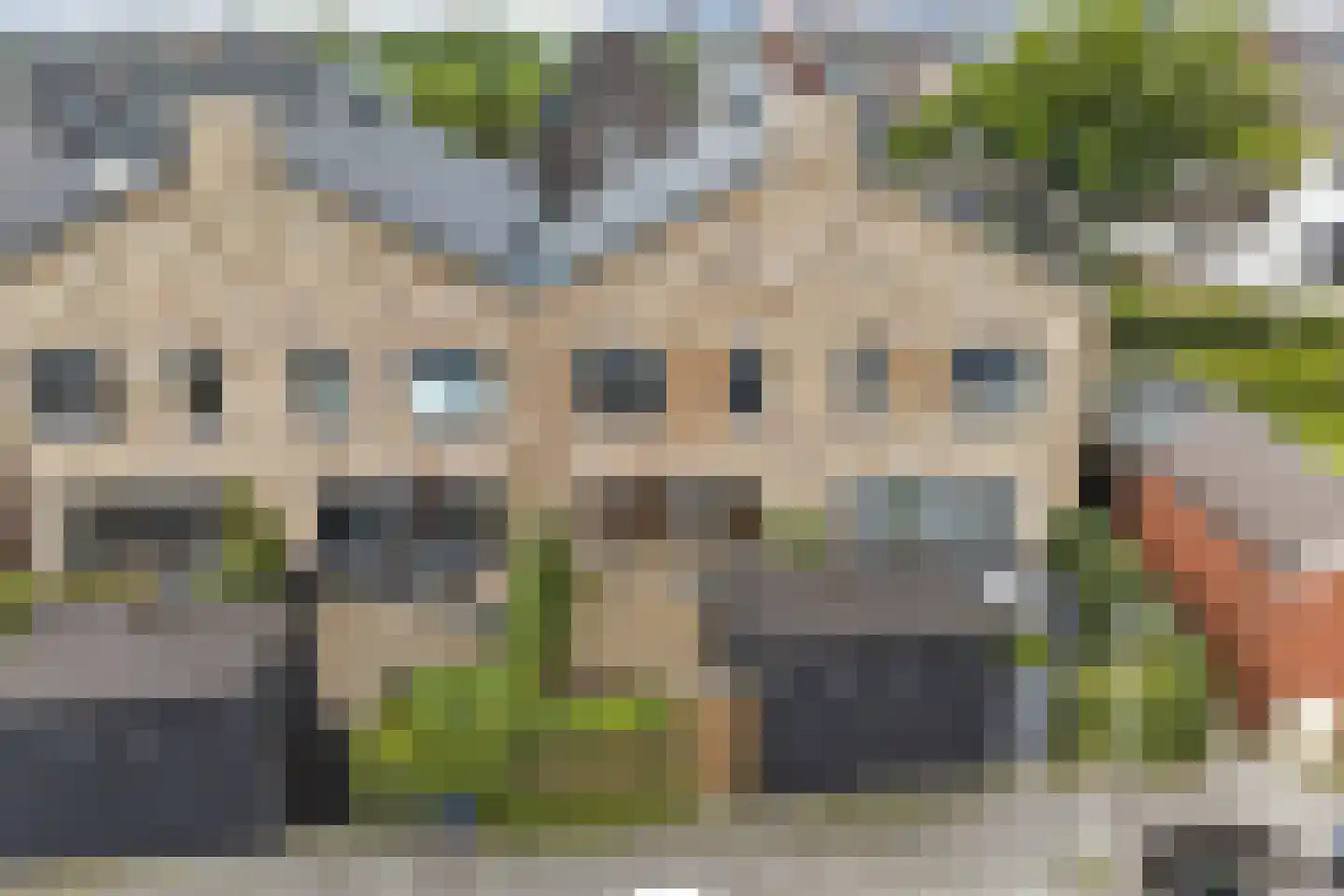 Baak van Scheveningen 45 Amersfoort thumbnail 17