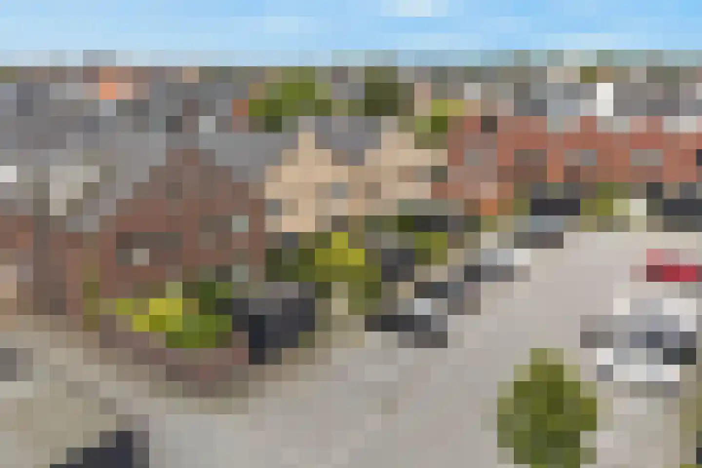 Baak van Scheveningen 45 Amersfoort thumbnail 31