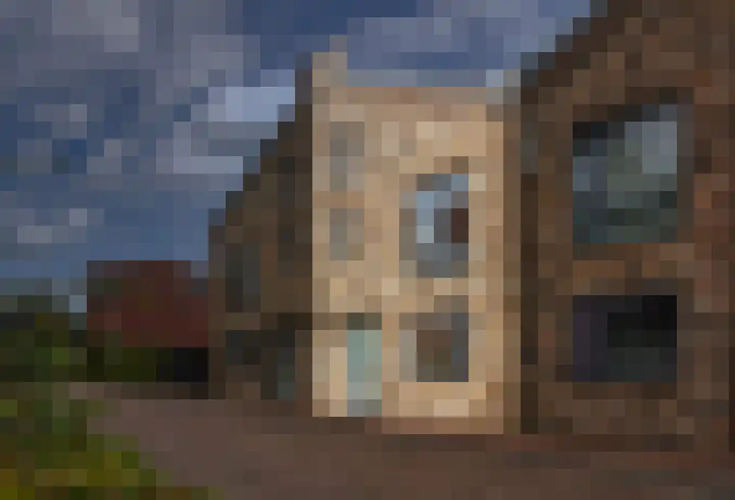 Baak van Scheveningen 45 Amersfoort thumbnail 33