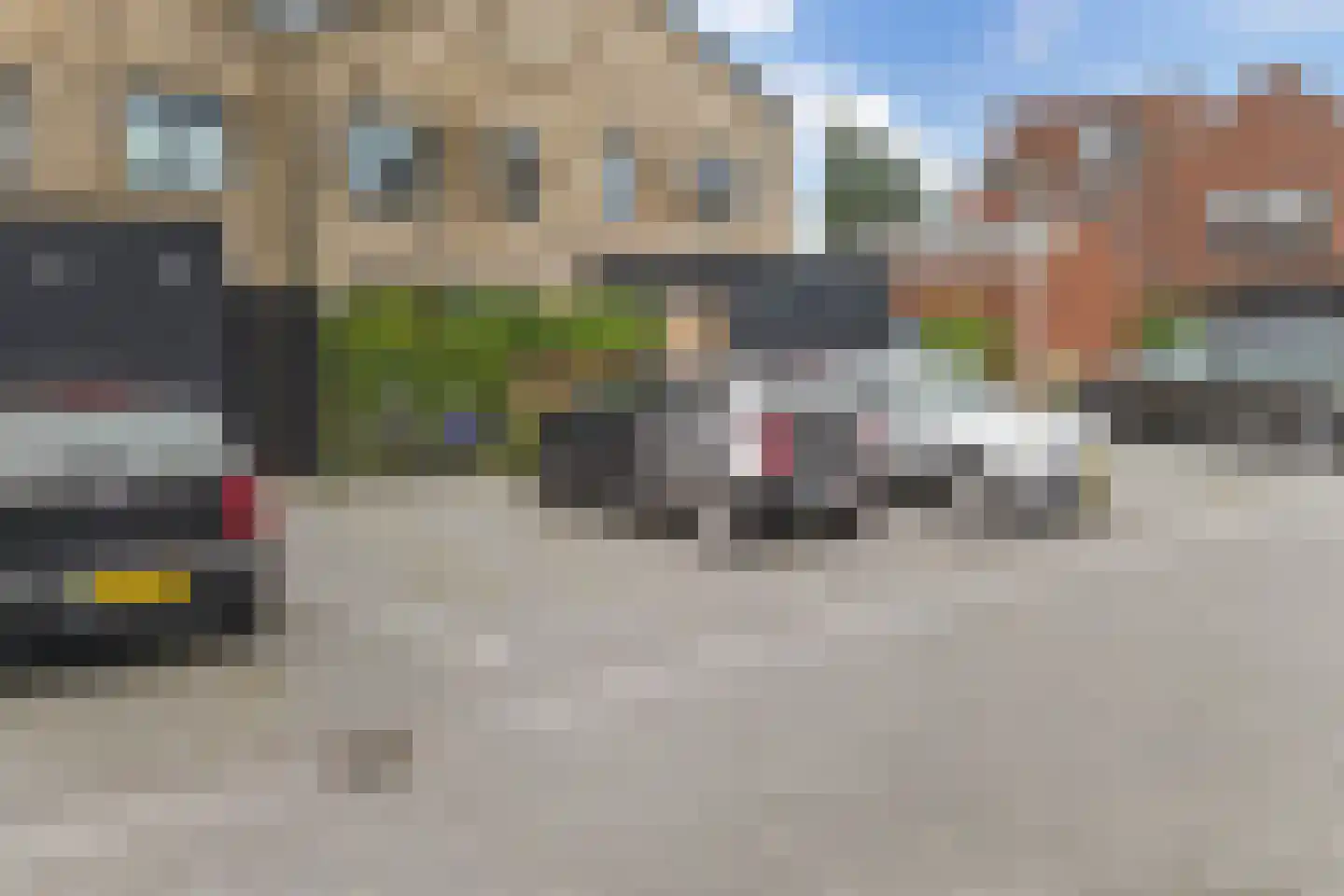 Baak van Scheveningen 45 Amersfoort thumbnail 6