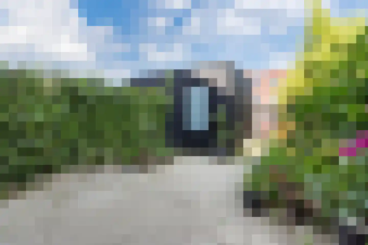 Baak van Scheveningen 49 Amersfoort thumbnail 4