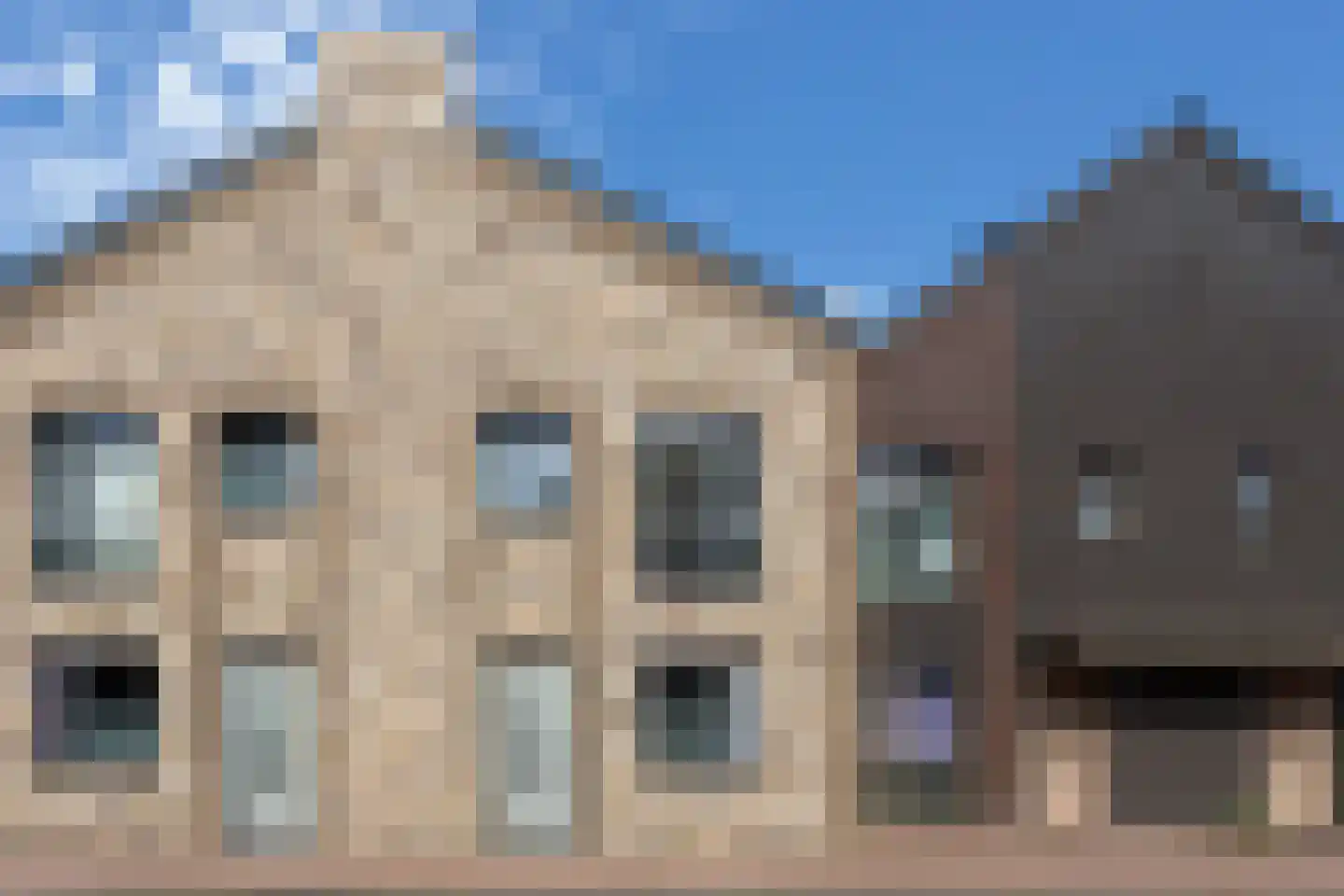 Baak van Scheveningen 49 Amersfoort thumbnail 6