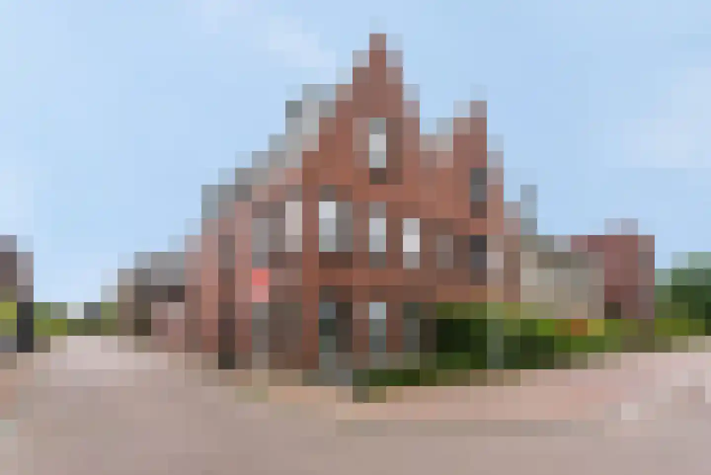 Baak van Scheveningen 55 Amersfoort thumbnail 4
