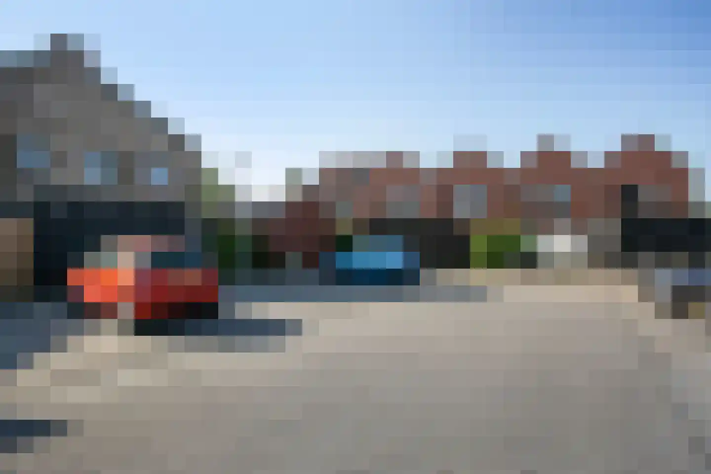 Baak van Sint Philipsland 9 Amersfoort thumbnail 19