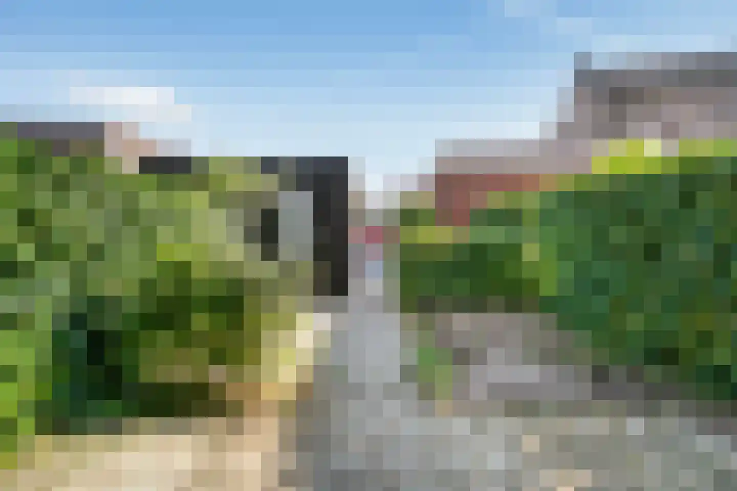 Baak van Sint Philipsland 9 Amersfoort thumbnail 4