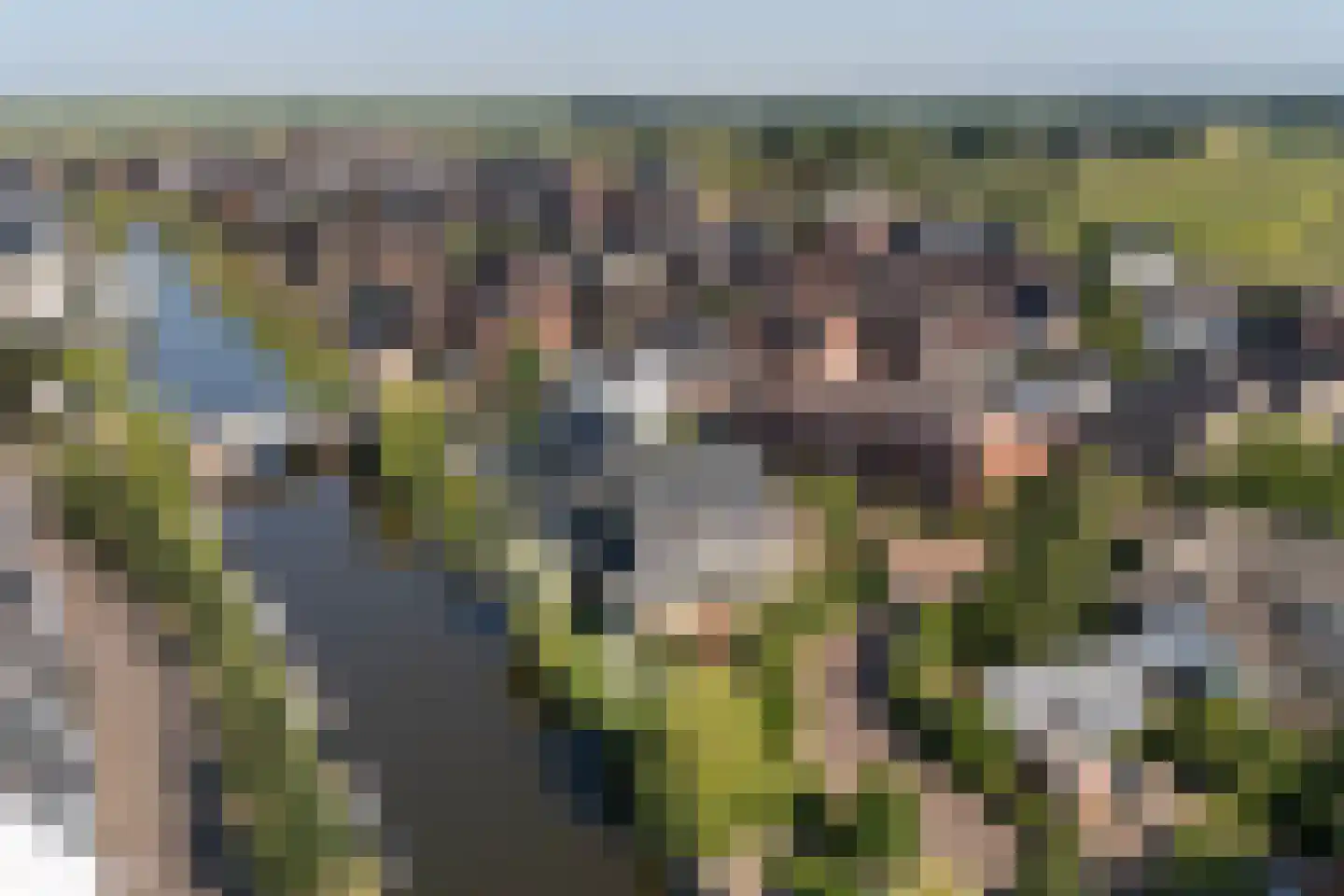 Baak van Sint Philipsland 9 Amersfoort thumbnail 5