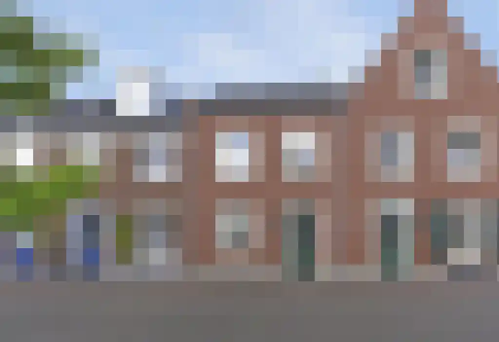 Baak van Terneuzen 11 Amersfoort