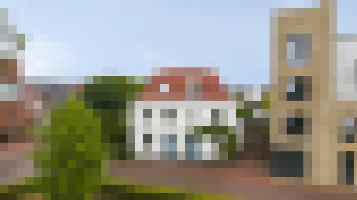 Baak van Tholen 3 in Amersfoort