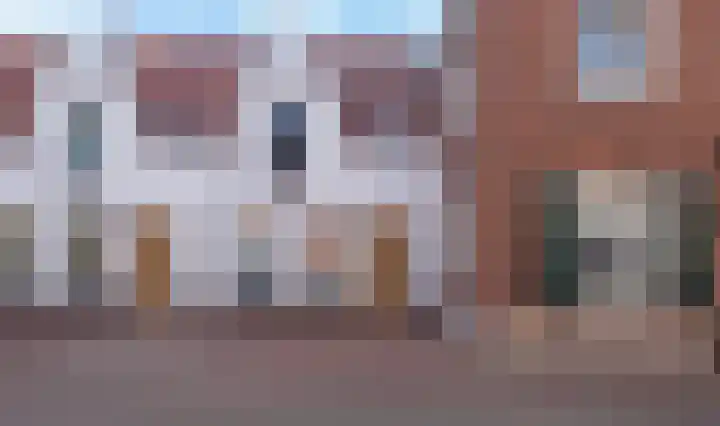 Baak van Vlissingen 9 Amersfoort