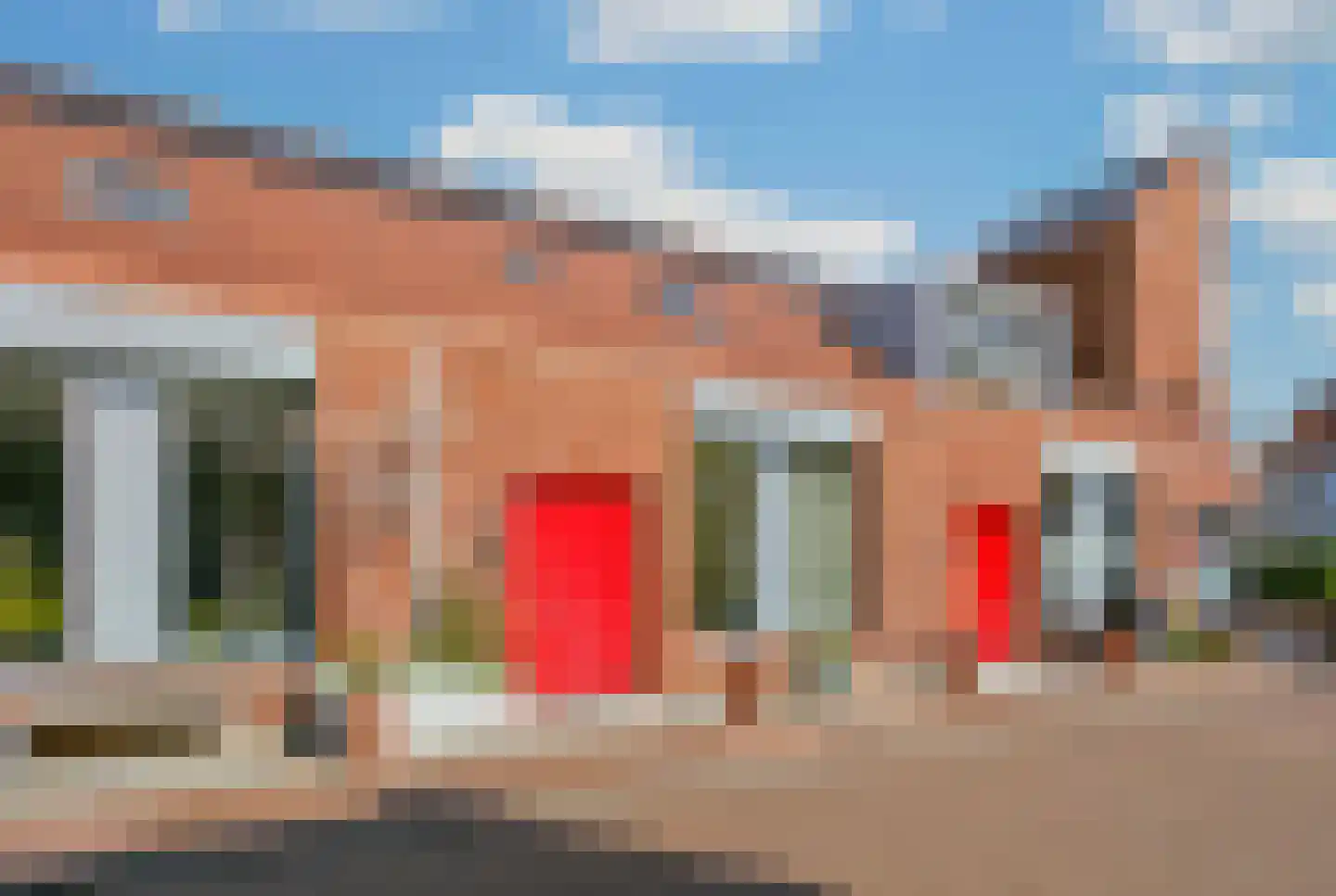 Baak van Westkapelle 6 Amersfoort