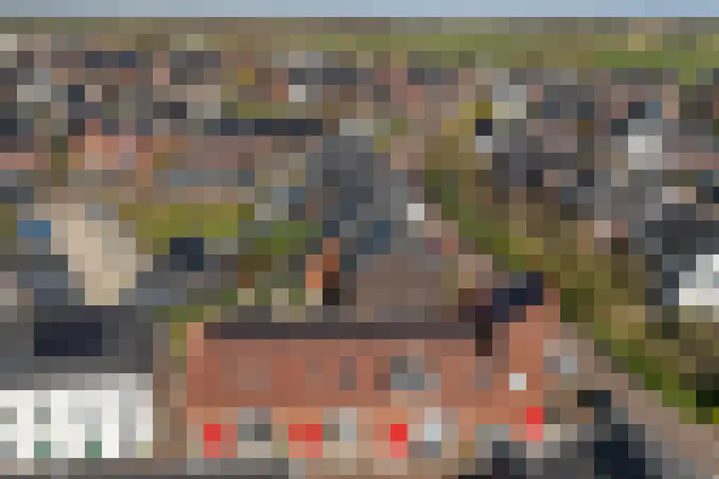 Baak van Westkapelle 6 Amersfoort thumbnail 34