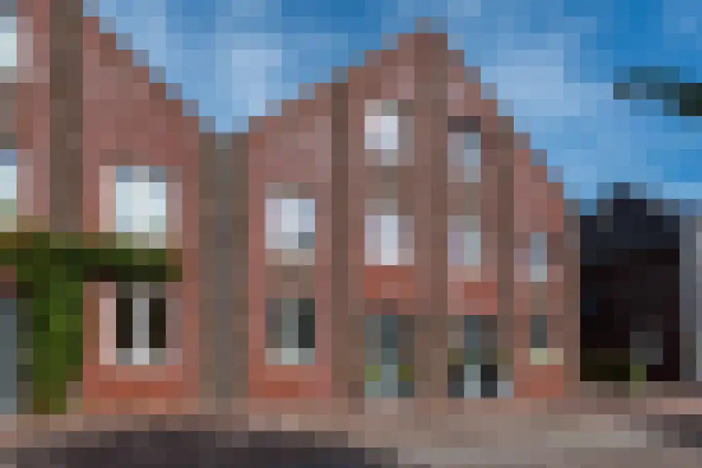 Baak van Zierikzee 50 Amersfoort