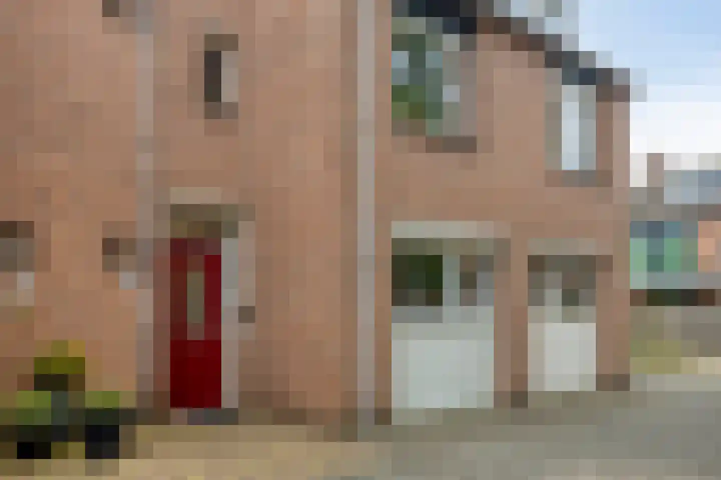 Baaksebeek 4 dans Zwolle