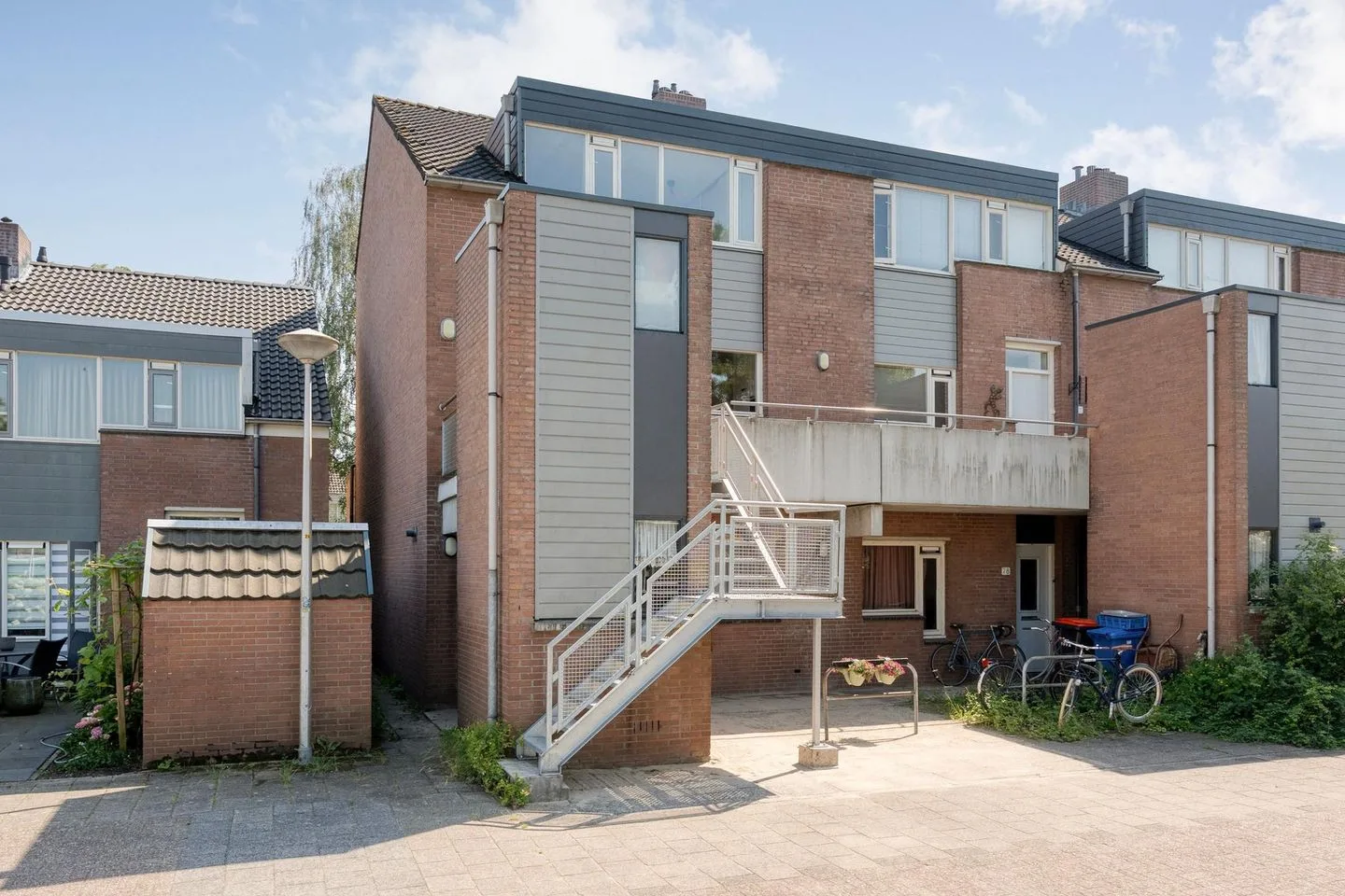 Baaksebeek 84 Zwolle