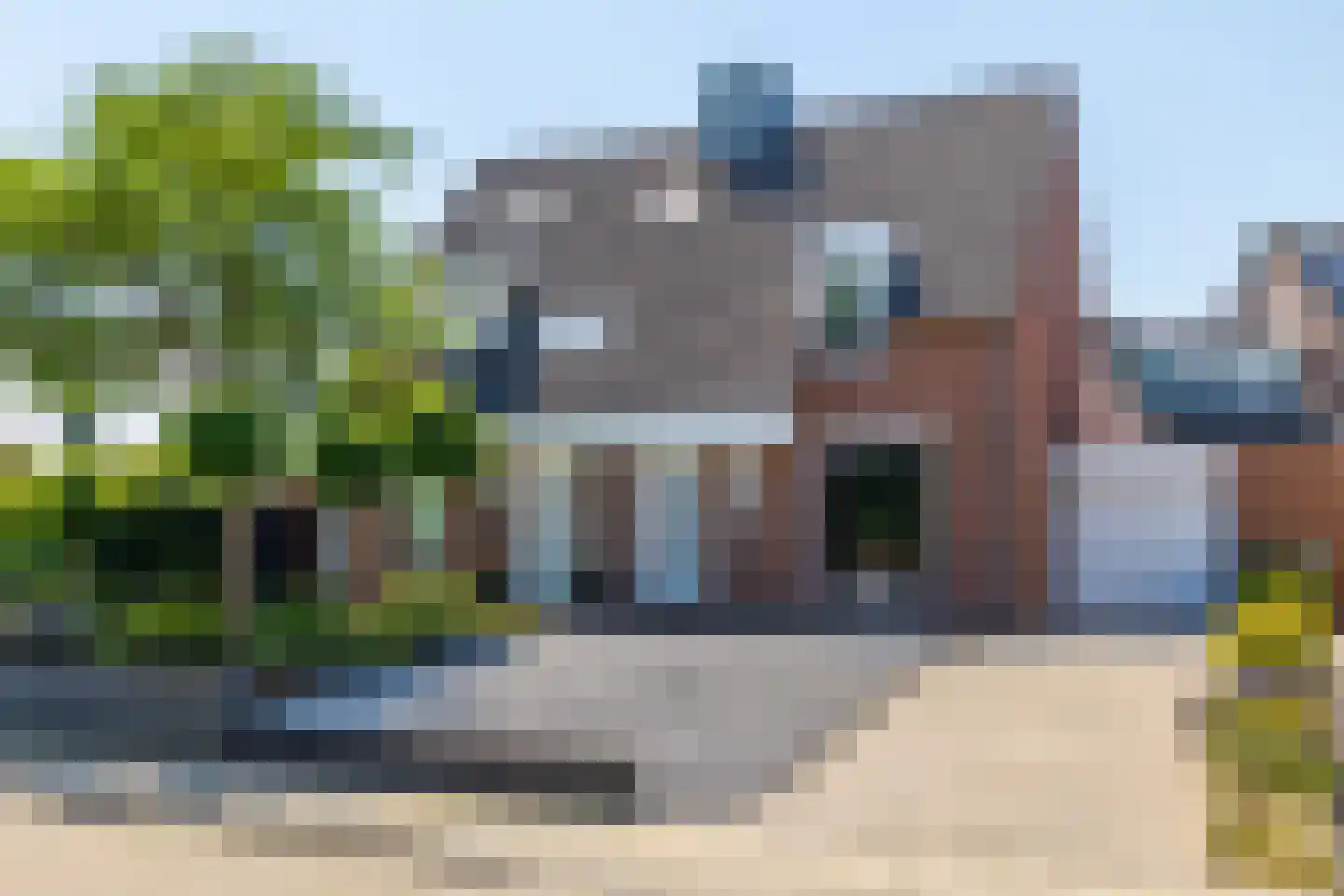 Baaksstraat 29 in Simpelveld