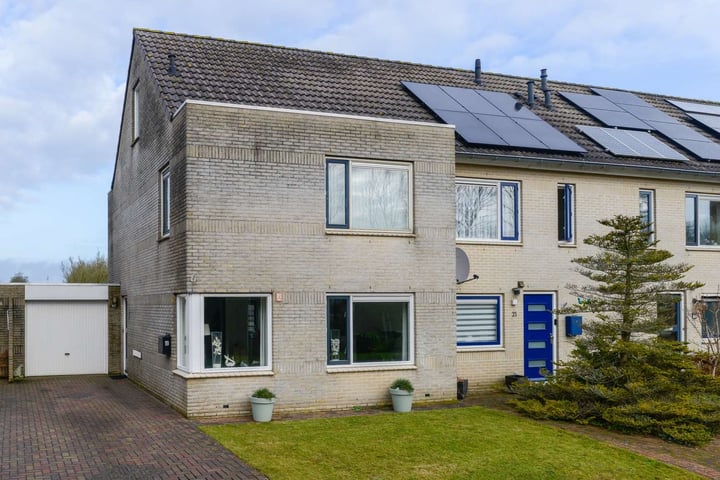 Baalder 19 en Drachten foto