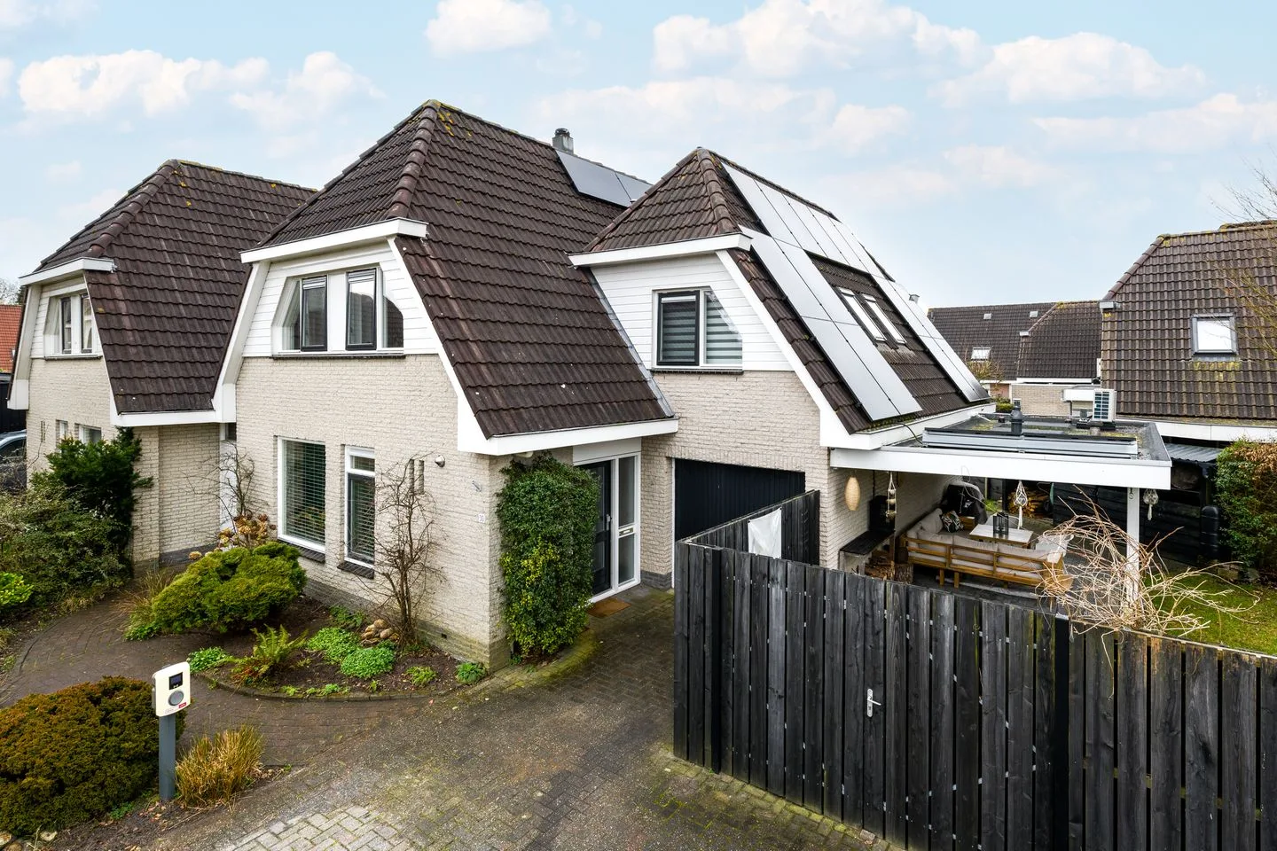Baalder 30 in Heerenveen