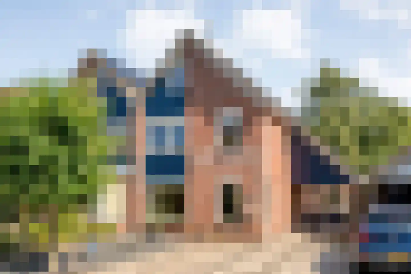 Baalder-Esch 107 in Hardenberg