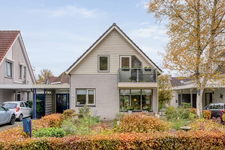 Photo de la maison Baalder-Esch 145, Hardenberg