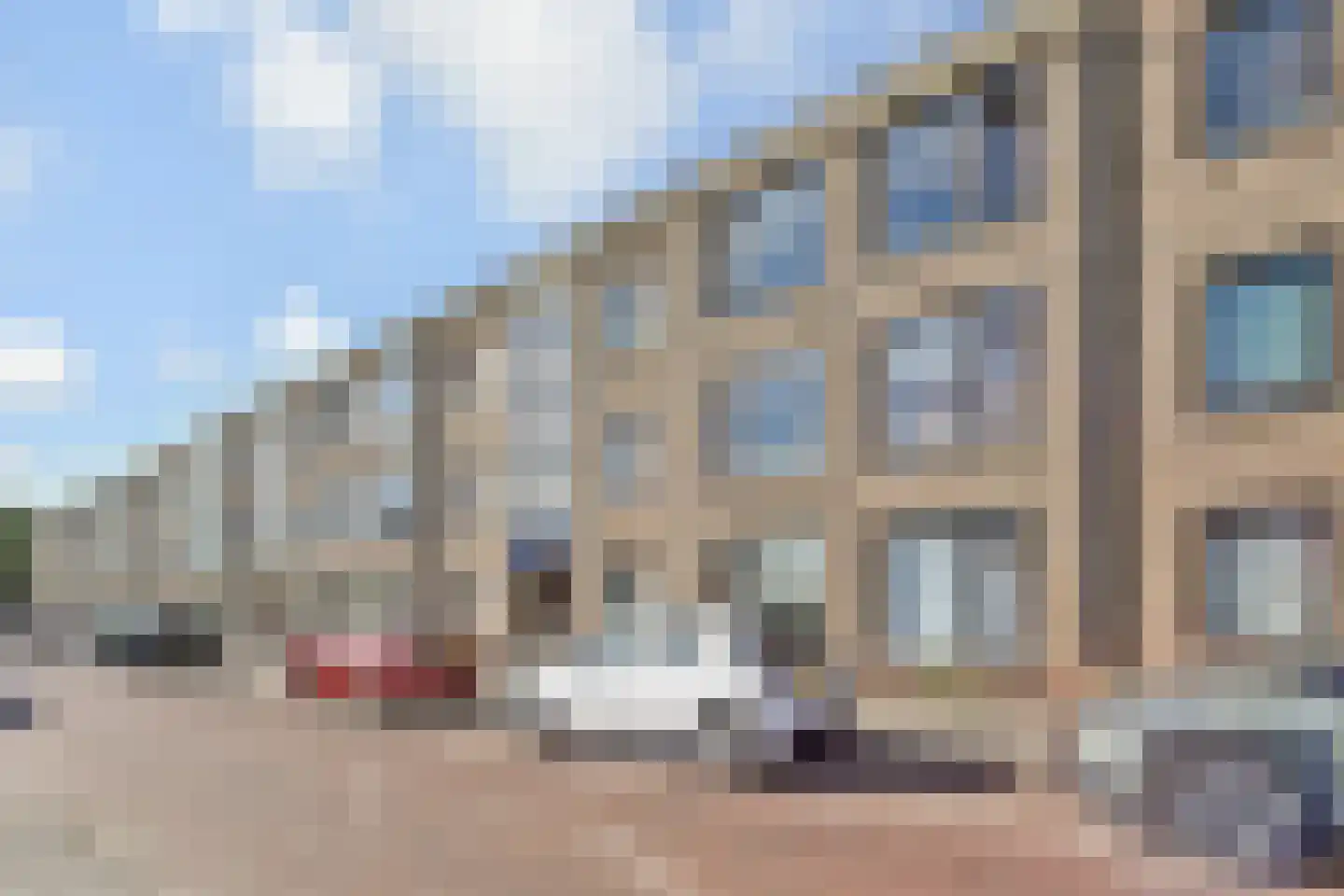 Baambruggestraat 53 in Den Haag