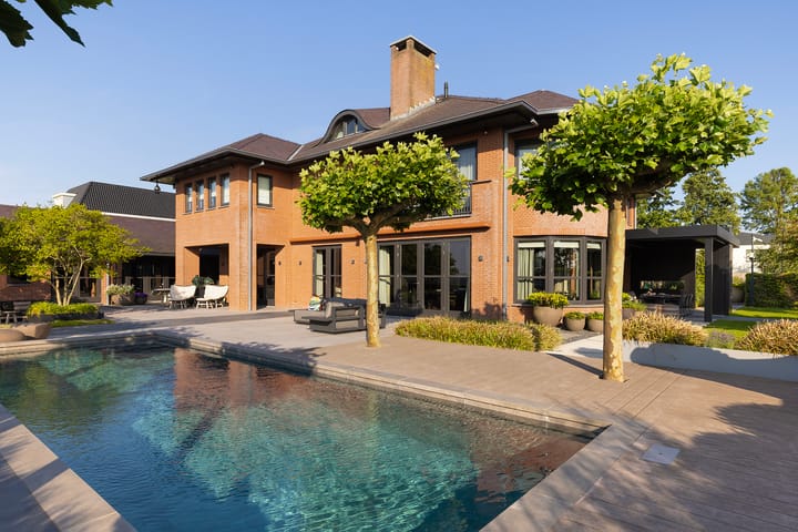 Baambrugse Zuwe 127B en Vinkeveen foto