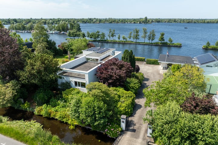 Baambrugse Zuwe 127C dans Vinkeveen photo