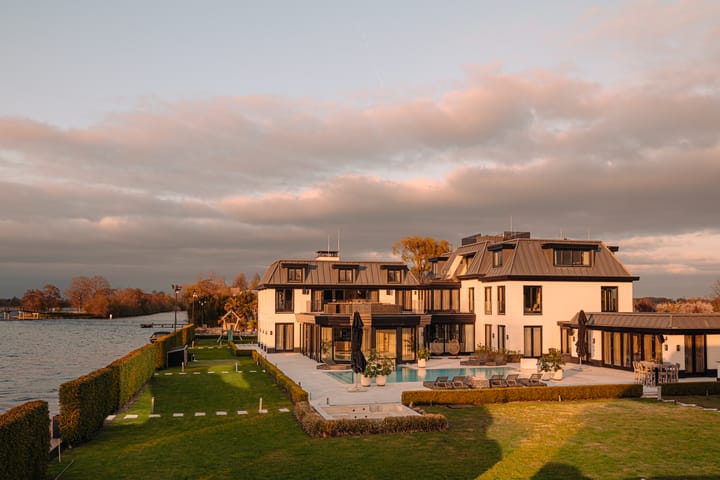 Baambrugse Zuwe 141D in Vinkeveen