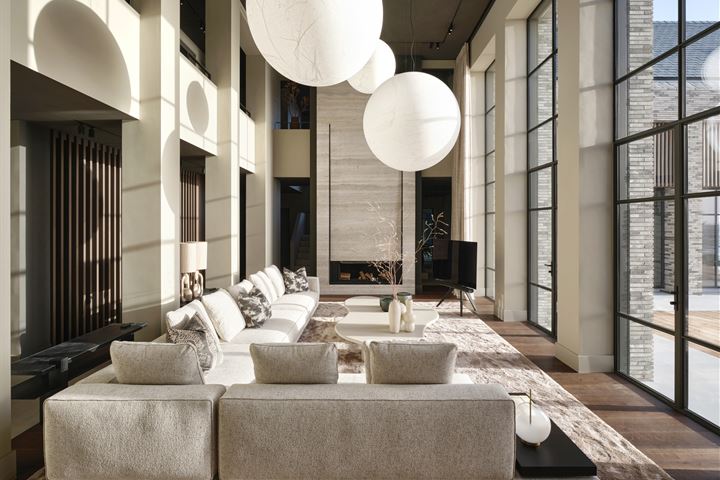 Baambrugse Zuwe 174 en Vinkeveen foto