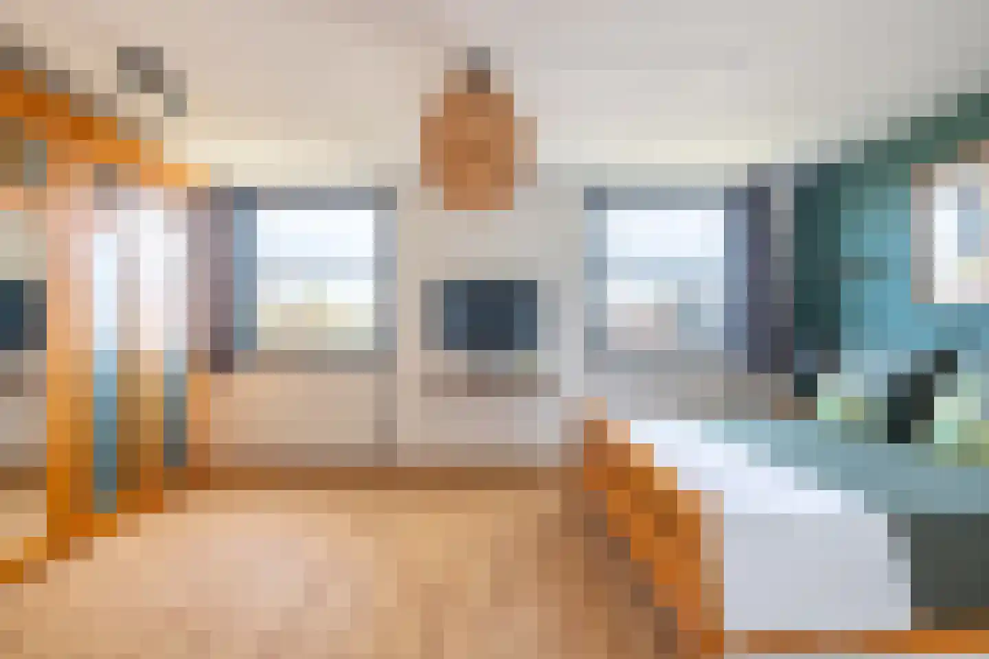 Baan 17 Haarlem foto 3