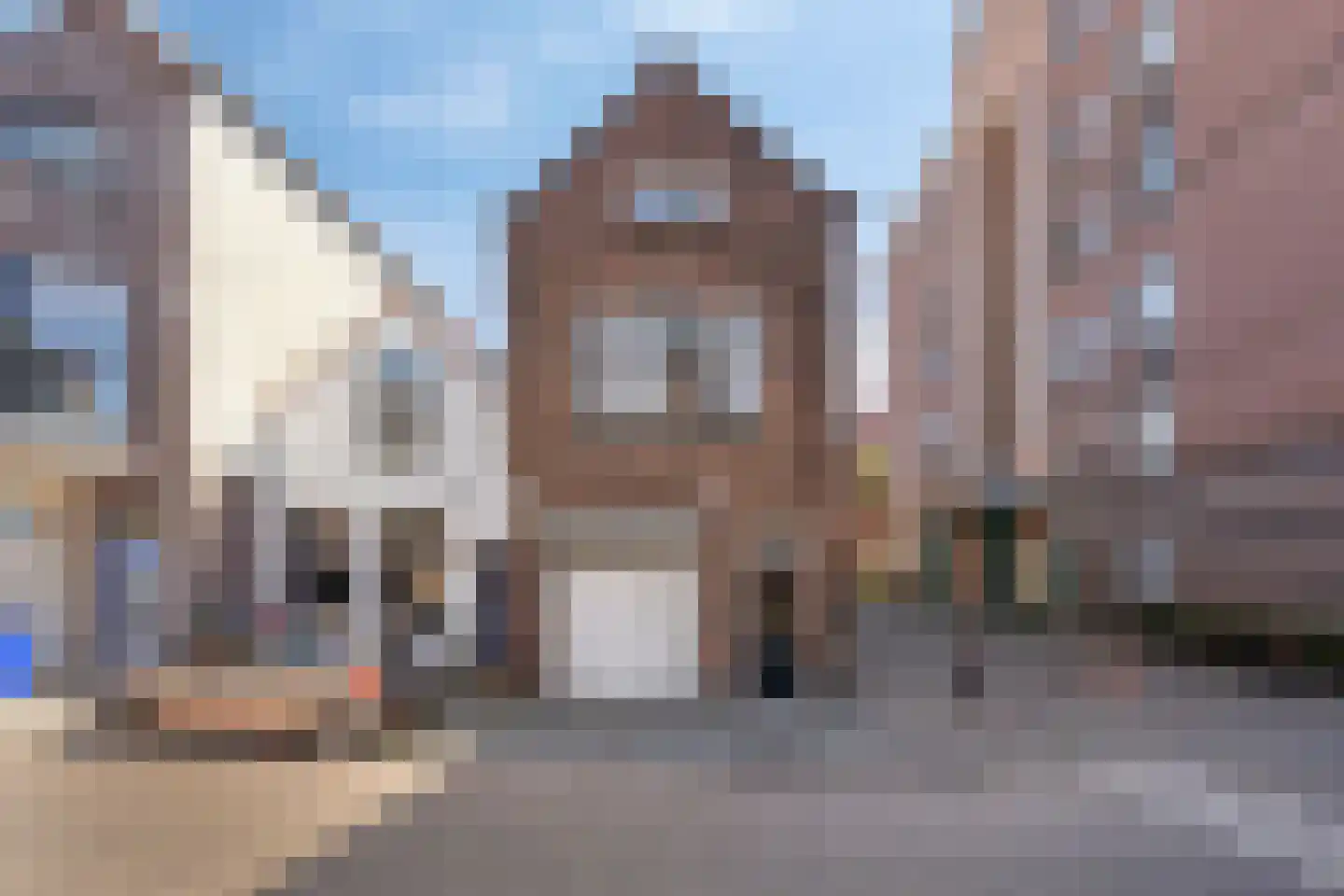 Baan 20 A in Schiedam
