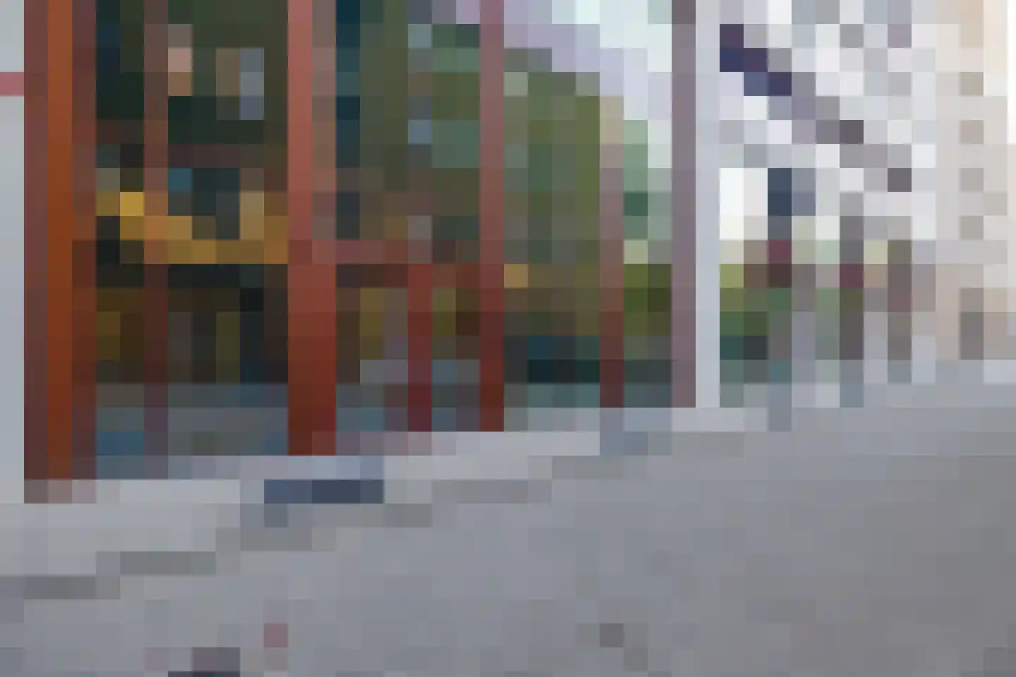 Baan 28 B Rotterdam thumbnail 28