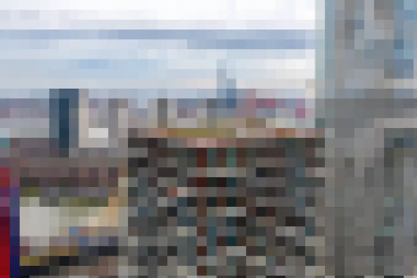 Baan 34 A 23 Rotterdam thumbnail 23