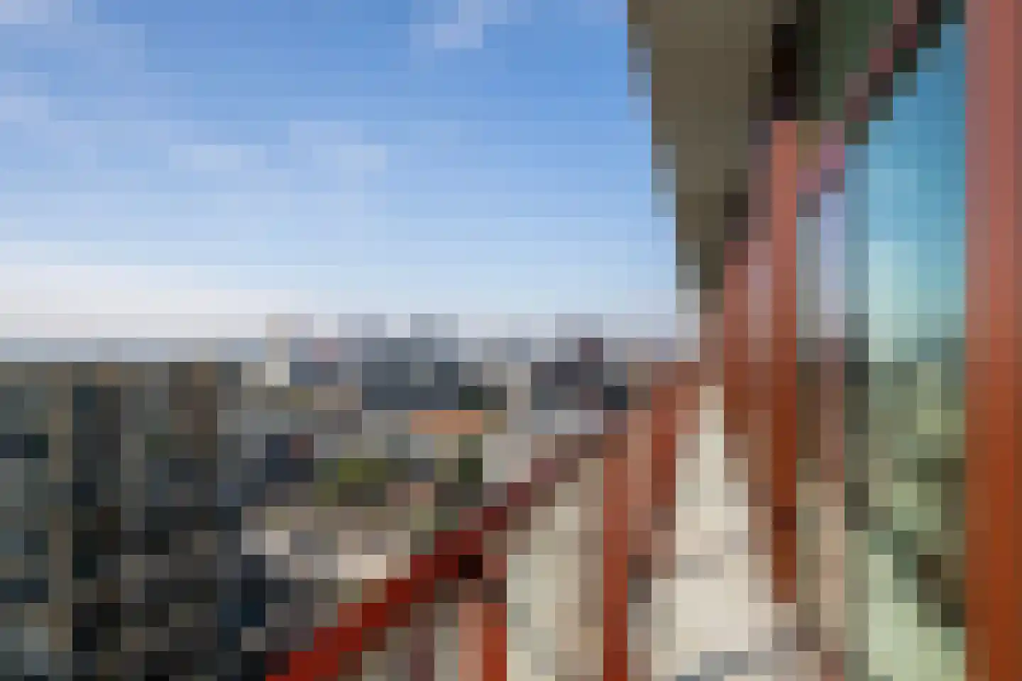 Baan 34 B 23 Rotterdam thumbnail 20