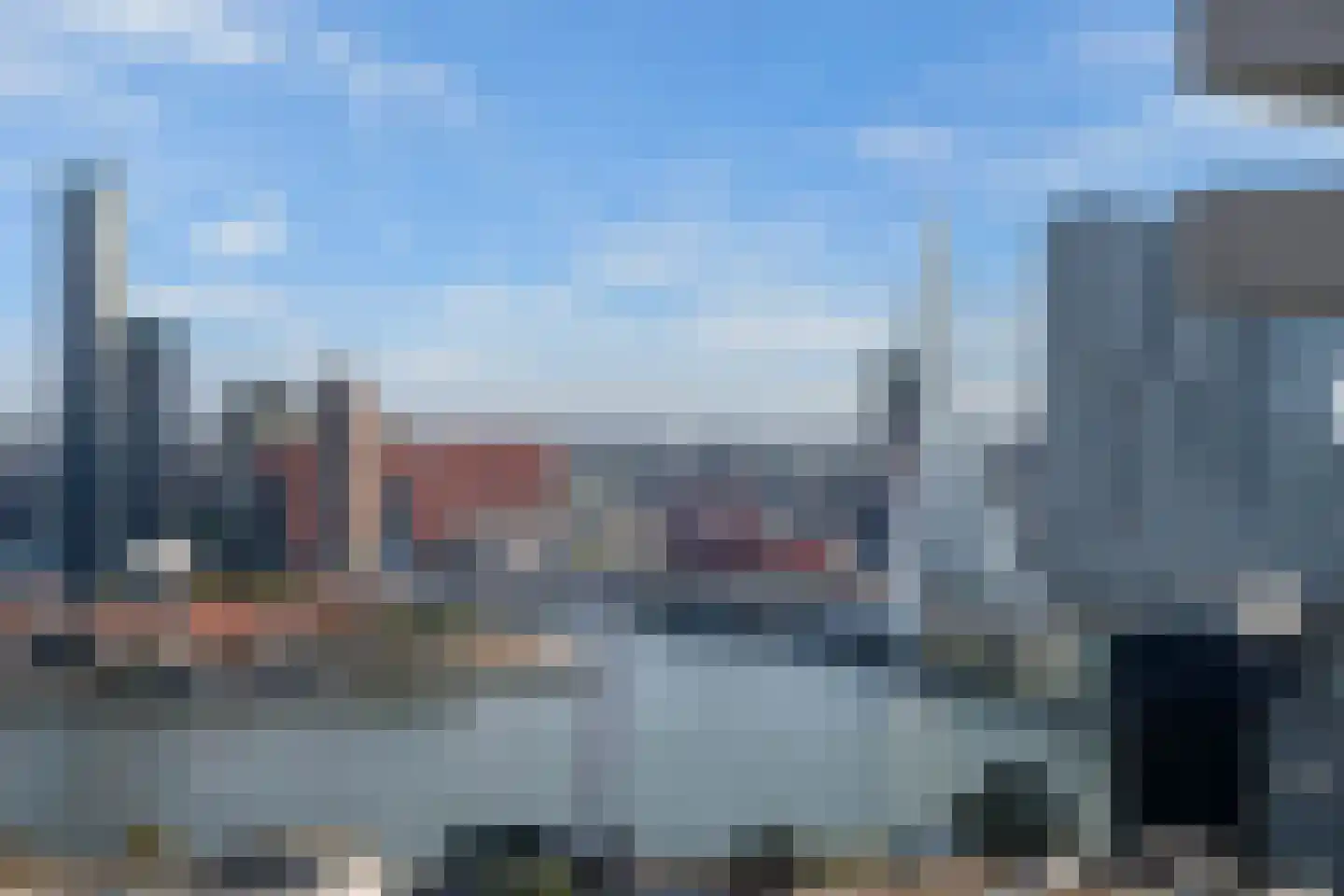Baan 34 B 23 Rotterdam thumbnail 24