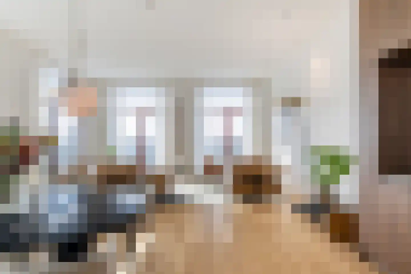 Baan 34 B 23 Rotterdam thumbnail 4