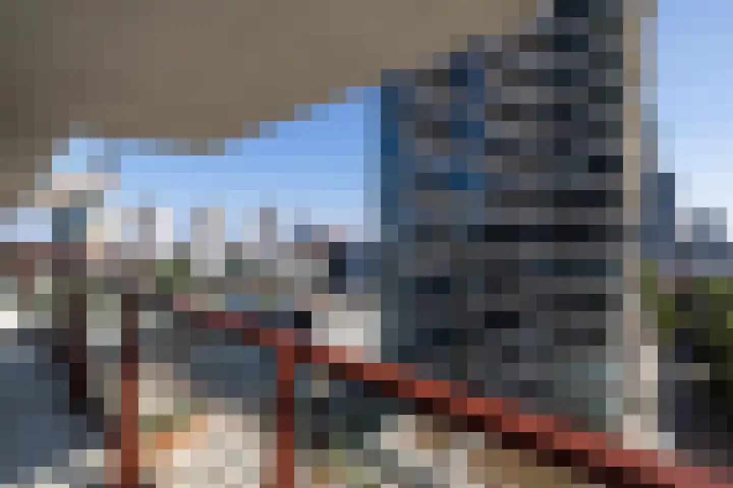 Baan 34 C 12 Rotterdam thumbnail 24