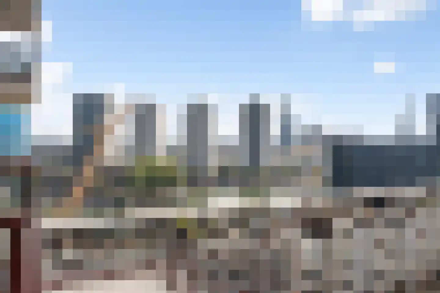Baan 34 D 11 Rotterdam thumbnail 11