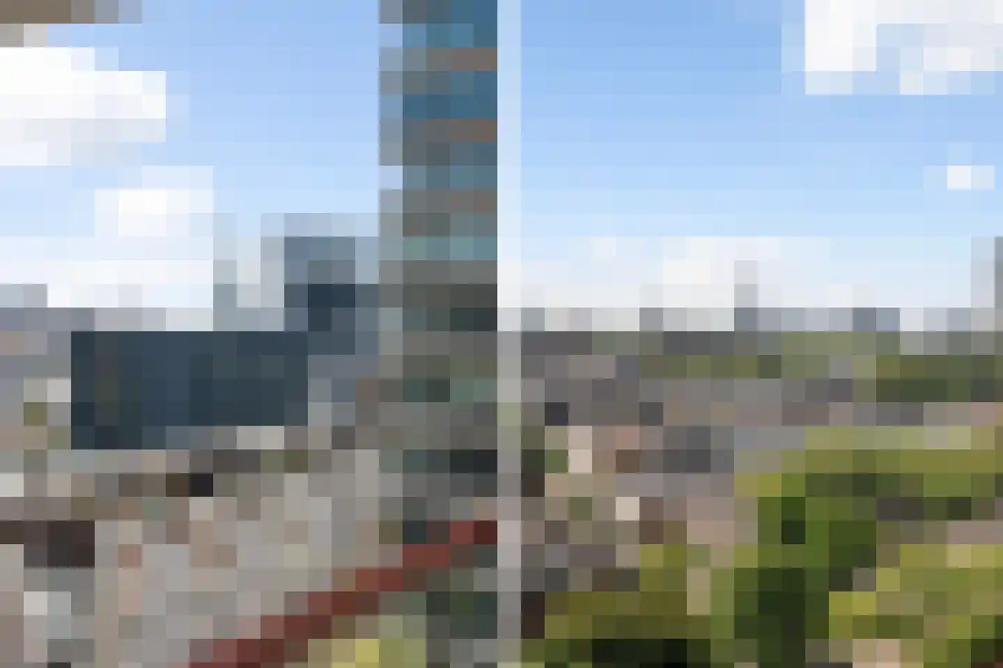 Baan 34 D 11 Rotterdam thumbnail 13