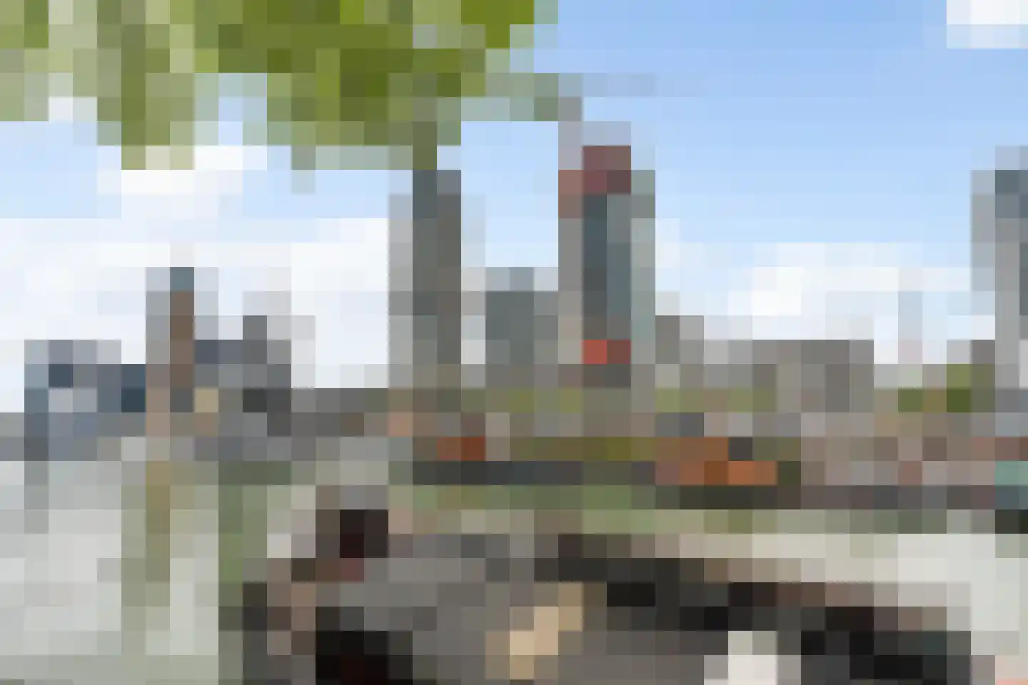 Baan 34 D 11 Rotterdam thumbnail 6