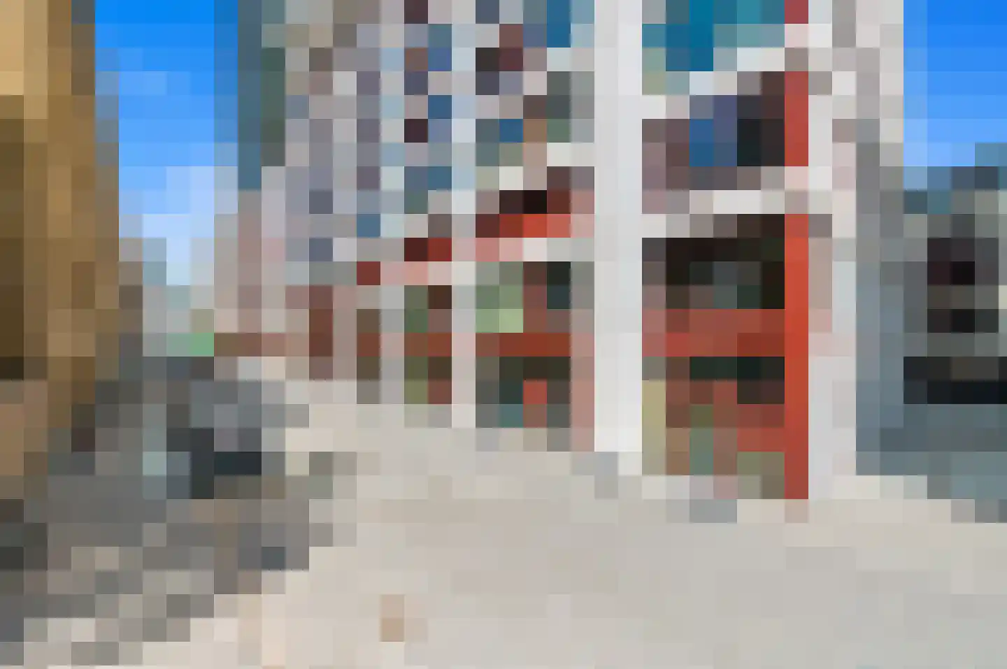 Baan 34 D 14 Rotterdam thumbnail 34