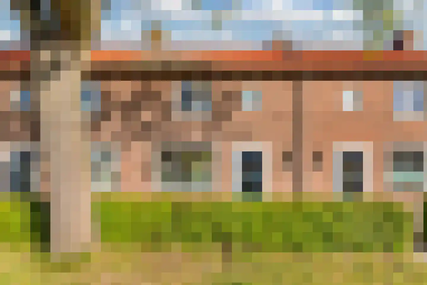Baan 37 en Ens