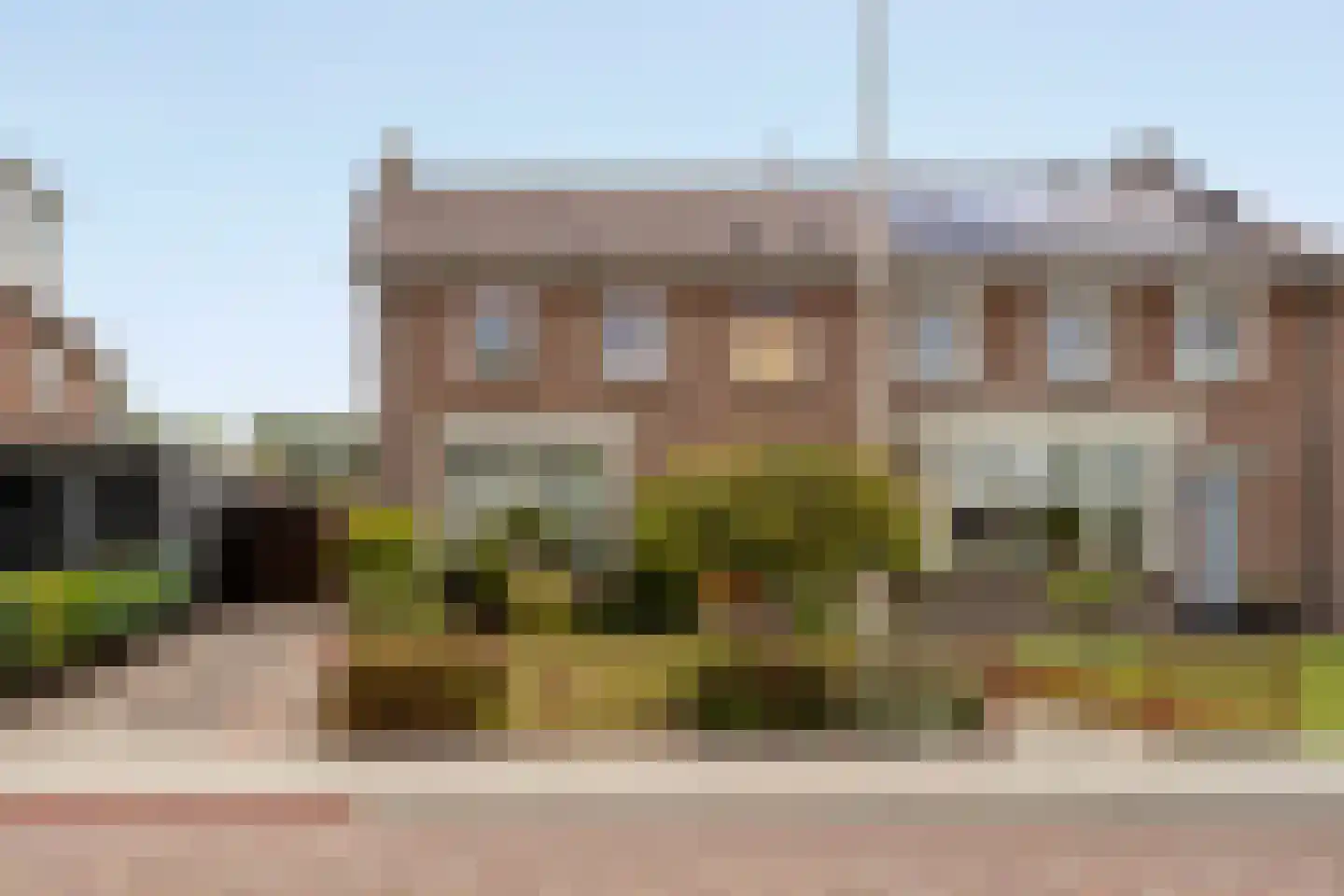 Baan 54 IJsselmuiden