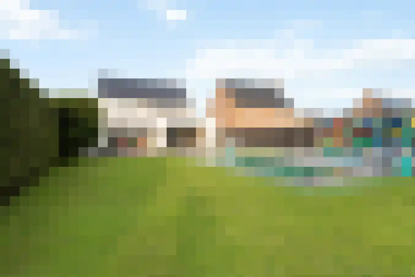 Baan Alphen Weelde in Baarle-Nassau