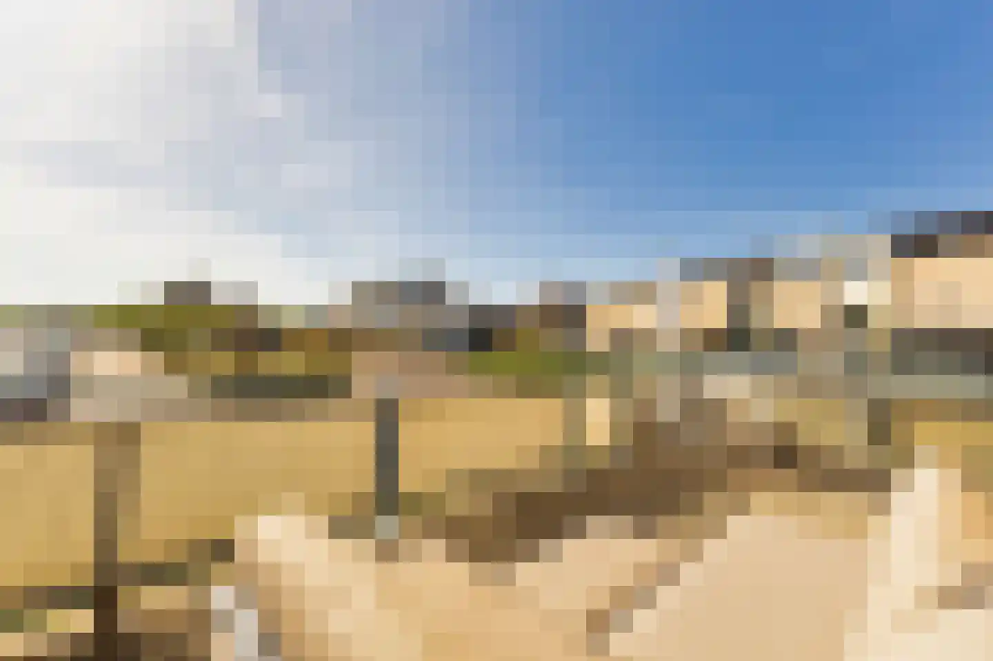 Baan van Ravenhorst 2 Bergen aan Zee foto 3