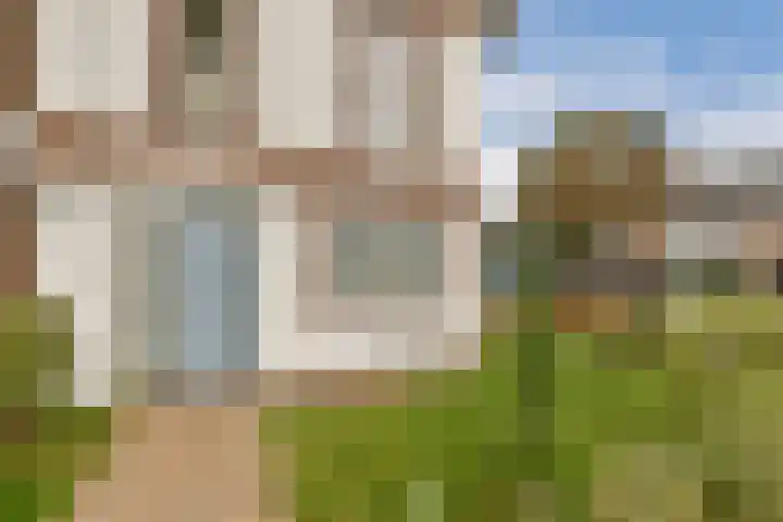 Baanbergenweg 40 Huizen thumbnail 5