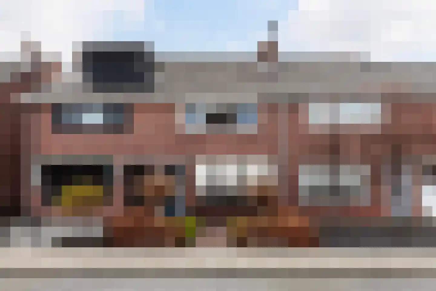 Baandersstraat 20 Alblasserdam thumbnail 38
