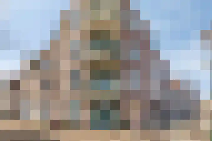 Baandervesting 81 dans Edam