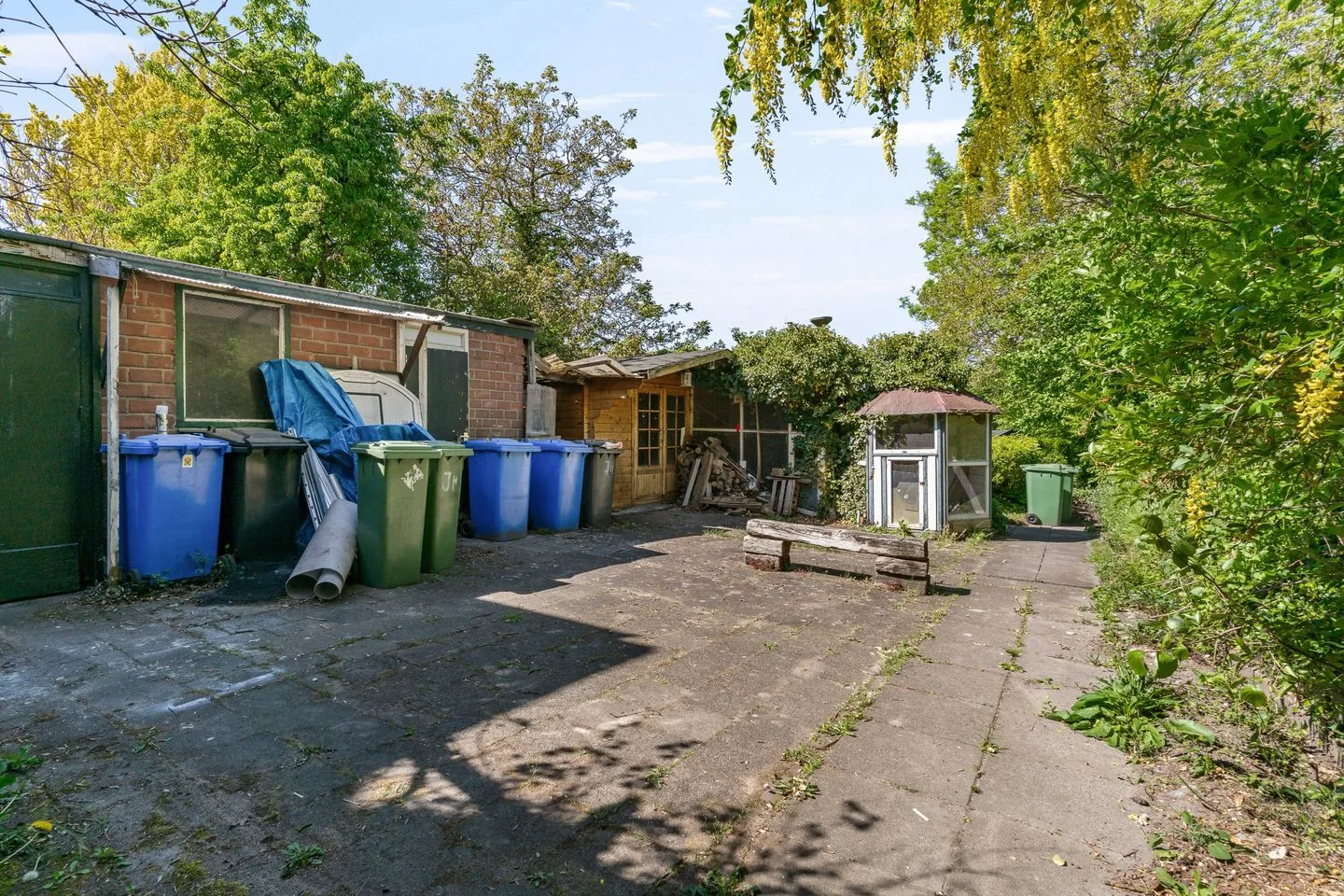 Baanhoek 355 Sliedrecht thumbnail 22