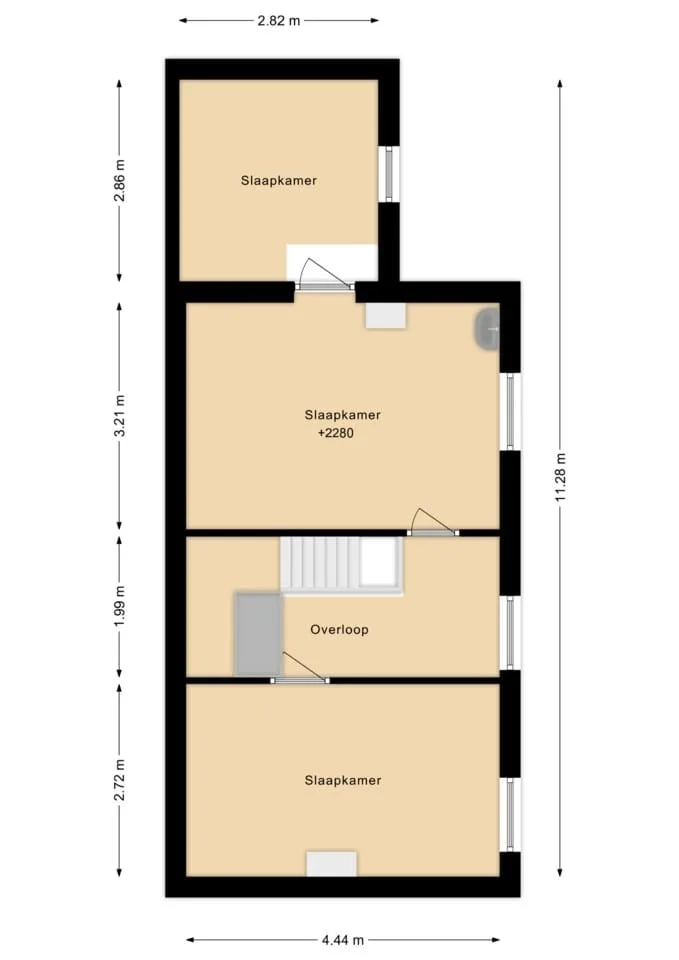 Baanhoek 355 Sliedrecht thumbnail 35